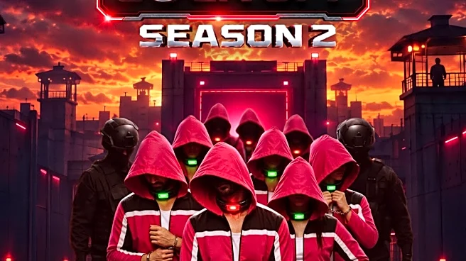 Netflix Announces Lock Upp: Sach Ya Sazaa Season 2, Hosts Farah Khan And Riteish Deshmukh to Return