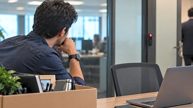 Employee Resigns After 4 Years Of Dedication, Wasn’t Allowed To Say Goodbye To Team: ‘Company Loyalty Is A Total Scam’
