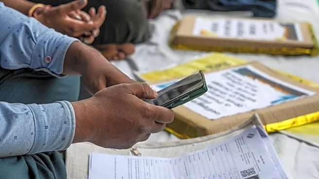 No More Parent, Grandparent Details: EC Changes Form 6 Rule For New Voters In 20 States