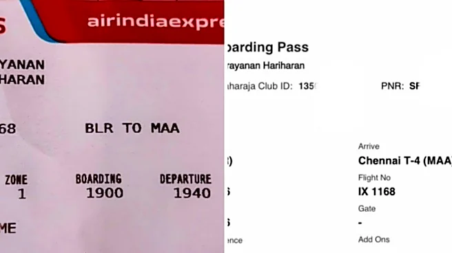 Chennai Man Says This Simple Airport Trick Got Him Two Free Seat Upgrades: ‘Free Travel Hack’