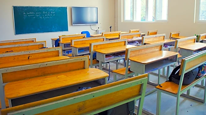 Bengaluru Parent Raises Questions Over Schools’ Alleged Preference For Homemaker Moms
