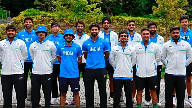 Asian Games 2026 India Full Schedule, October 1: Complete List Of Events And Timings