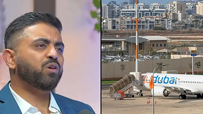 ‘Focus On Flying, Not Selfies’: Flydubai Flight Hero Smit Machchhar’s Old Video Goes Viral