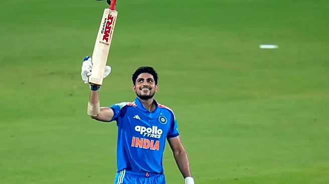 India Shatter Records, Chase Down 406 Runs Against West Indies In 43.3 Overs