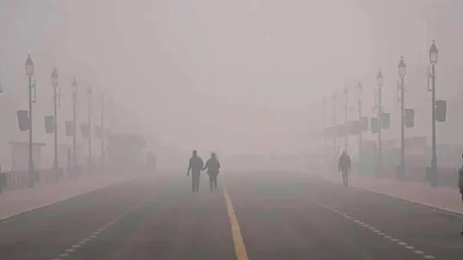 Delhi Breathes Easiest In 5 Years: Average September AQI Falls To 102, But Will The Clean Air Last?