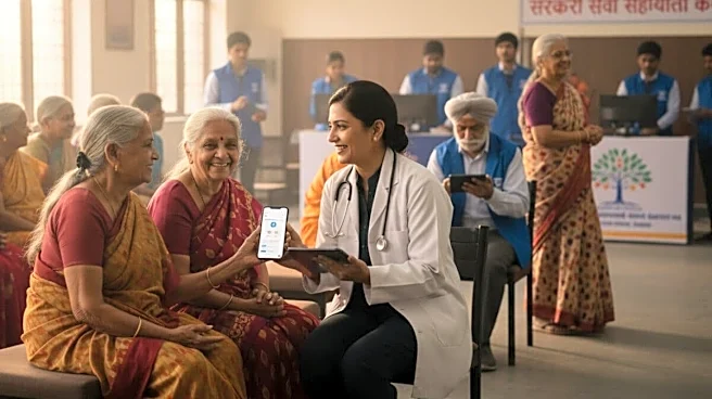 International Day Of Older Persons 2026: Schemes, Benefits And Rights
