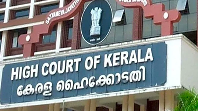 'Marriage To Indian Citizen Gives No Right To Entry': Kerala HC Rejects Pakistani Wife’s Visa Plea