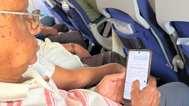 77-Year-Old Calls ChatGPT ‘Sir’ While Building Startup Plan: ‘When AI Comes For Us, He’ll Be Protected’