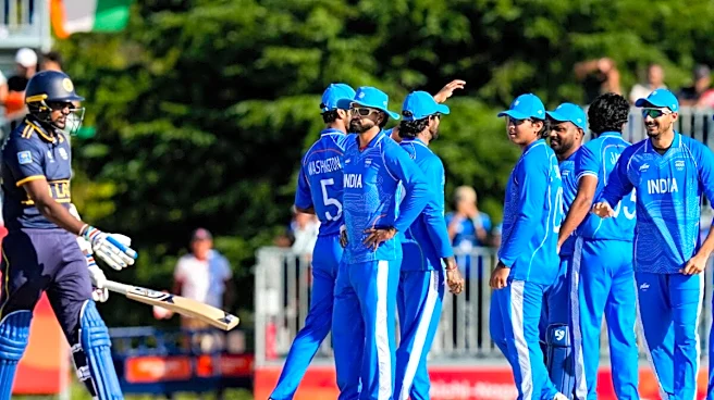 Ishan Kishan, Jasprit Bumrah Star In One-Sided Win Over Sri Lanka, India Vs Pakistan In Asiad Final