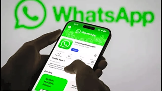 WhatsApp New Update: Businesses To Pay For Some Customer Service Messages From October 1