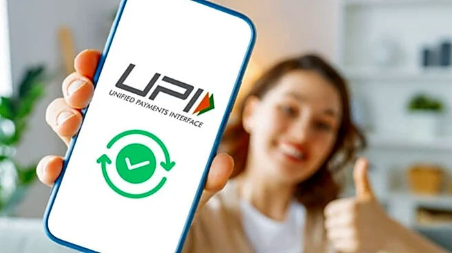 UPI Payment Failed Abroad? Indian Traveller's Singapore Airport Post Shows What You Need To Know