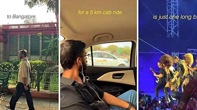 ‘₹12 LPA Feels Like ₹4 LPA’: Bengaluru Professional On Why The City Is So Expensive