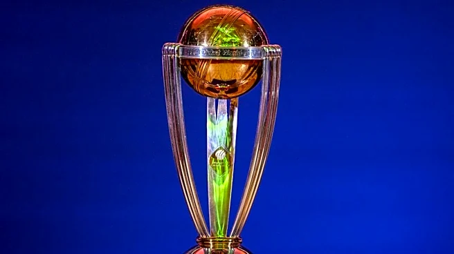 ODI World Cup 2027 Schedule Live Updates: ICC Set To Reveal Fixtures Today