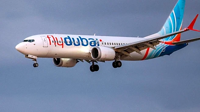 Flydubai Co-Pilot Accused In Cockpit Attack Transferred From Saudi Arabia To UAE