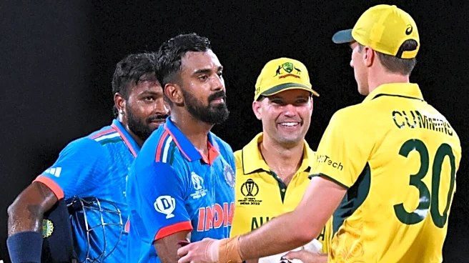 Full Schedule Of ODI World Cup 2027: Tournament To Start On October 2, Final In Johannesburg On November 21