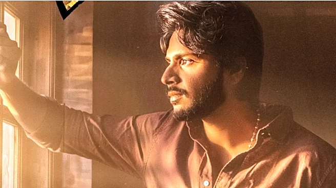 Sundeep Kishan Slams ‘Paid’ Trolls Targeting Him Ahead Of Sigma Release: ‘I Know Who’s Behind This’