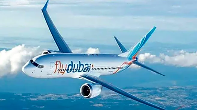 Flydubai Incident: How Airlines Try To Make Sure Pilots Are Safe To Fly