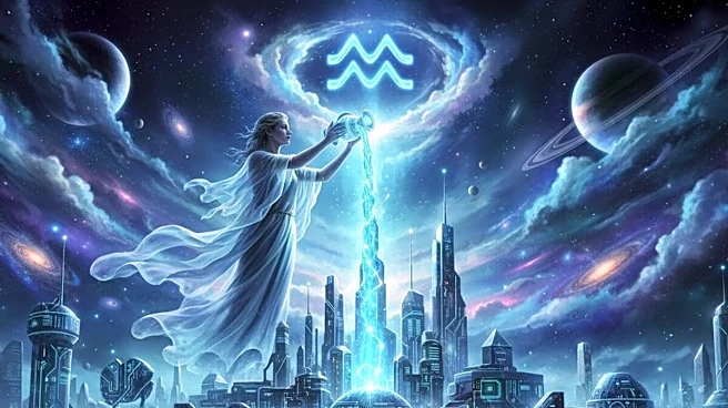 Aquarius Horoscope Today, October 2, 2026