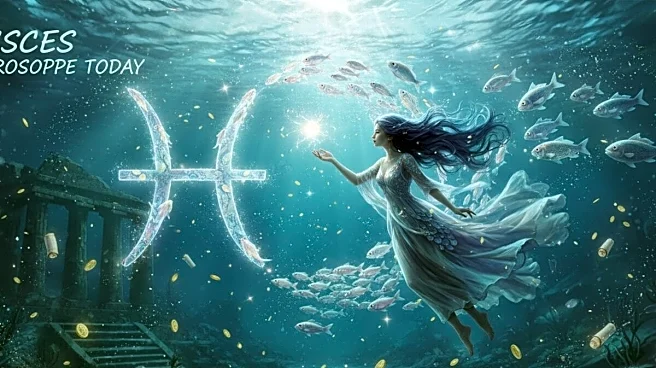Pisces Horoscope Today, October 2, 2026