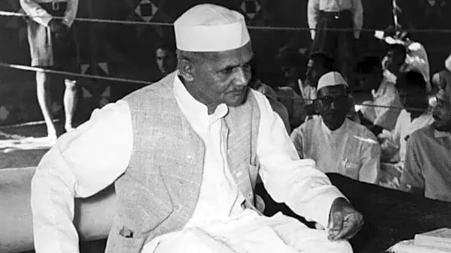 Lal Bahadur Shastri Jayanti 2026: Life, Legacy And The Story Behind ‘Jai Jawan, Jai Kisan’