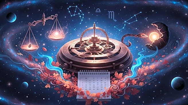 Horoscope Today, October 2, 2026: Astrological Predictions For All Zodiac Signs