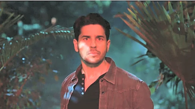 The Vvaan Box Office Day 7: Sidharth Malhotra, Tamannaah Bhatia’s Film Crosses Rs 50 Crore