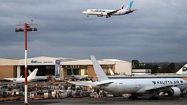 'Circumstances Being Probed': Flydubai Refuses To Divulge Identity Of Smit Machchhar's Omani Co-Pilot