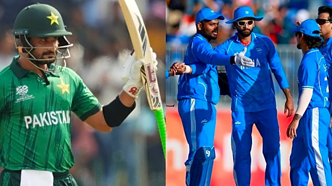 India Vs Pakistan Live Streaming: When And Where To Watch Asian Games 2026 Final