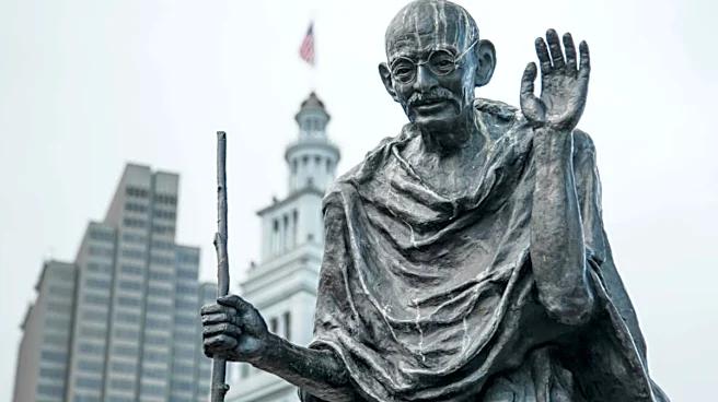 Gandhi Jayanti 2026: Lesser-Known Facts About Mahatma Gandhi That You May Not Know