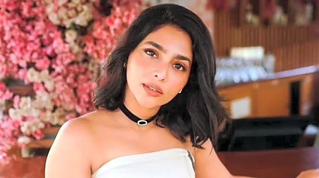 Aishwarya Lekshmi Says She Isn’t Part Of Allu Arjun’s Raaka: ‘Somebody Please Cast Me’