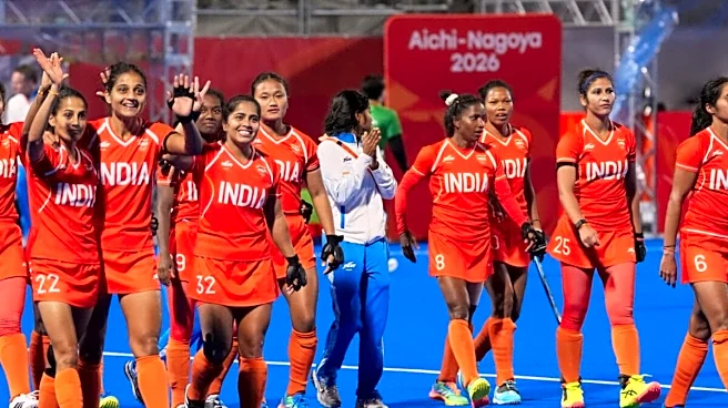 Asian Games 2026, Day 14 Wrap: India Win 6 Gold, Women's Hockey Team Ends 44-Year-Old Wait For Yellow Metal