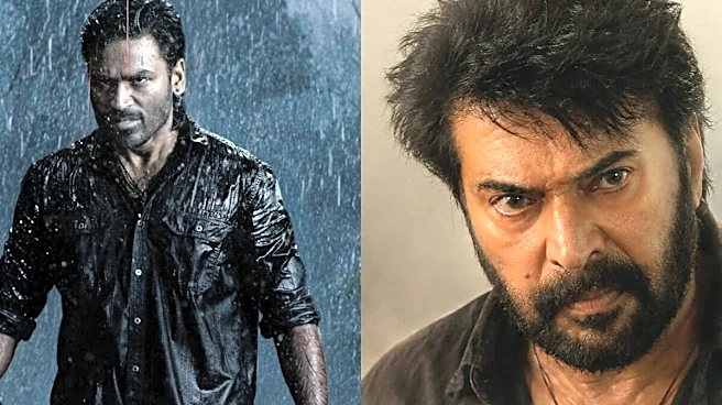 Dhanush And Mammootty’s Om Chapter 1 To Release On November 26? Here’s What The Latest Update Says