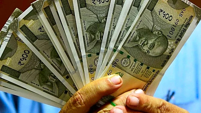 The Gandhi Photograph You Carry In Your Wallet: Who Actually Took It And How Did It End Up On Indian Currency Notes?
