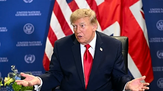 Trump Says Europe Agrees To Release ‘Massive’ Diesel Stocks As G7 Plans 100 Million-Barrel Release