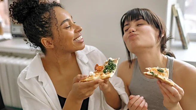5 Worst Breakfasts For Fatty Liver: The Everyday Foods You May Want To Cut Back On