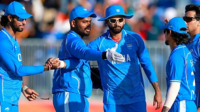 Asian Games 2026 India Full Schedule, October 3: Complete List Of Events And Timings