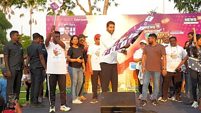 Be-Rite Refined Sunflower Oil Joins Namma Run Chennai's 2nd Edition as Presenting Sponsor