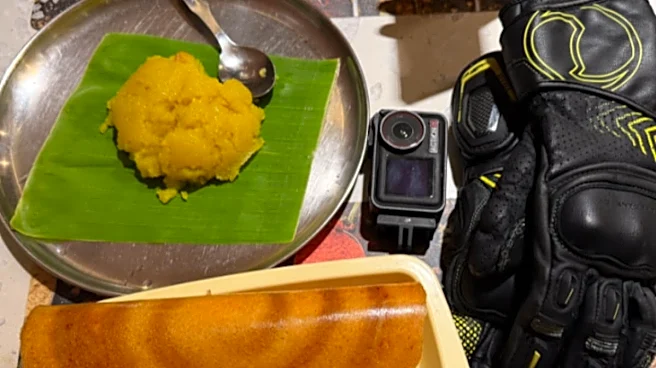 Bengaluru Man Questions CTR Dosa Prices After Rs 795 Bill; Internet Spots A Detail He Skipped