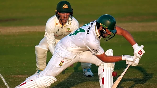 Highest Run Chase In Tests: Can South Africa Break All-Time Record In Durban?