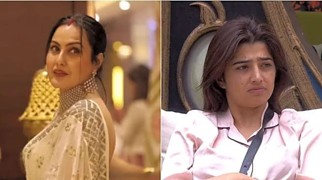 Kamya Punjabi Says Bigg Boss 20’s Love Gill Needs A ‘Serious Reality Check’: ‘Loyal Banne Ke Chakkar Mein…’
