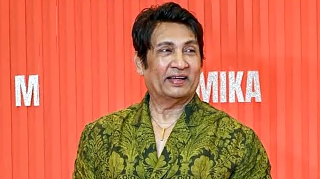 Shekhar Suman Backs Peaceful Protests Amid Anti-CEC Stir: ‘If Demands Aren’t Met, Start Protesting’