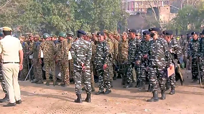 Delhi’s Historic Ramlila Maidan Saw Just 4 Protest Bookings In Nearly 3 Years, Data Shows