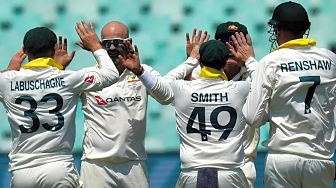 South Africa Vs Australia Live Score, 1st Test Day 5: Follow Scorecard And Match Action From Durban