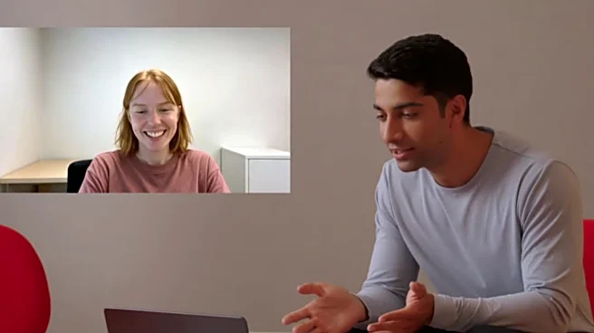 US Startup Says Its AI Avatar Can Pass For Human In Job Interview, 48% Couldn’t Tell The Difference