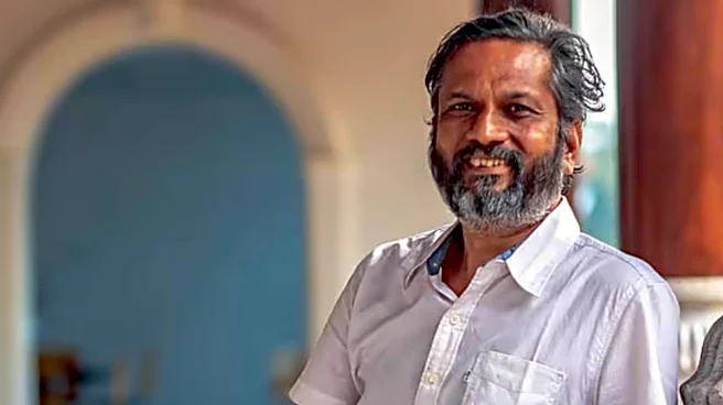 'Outlook For Software Jobs Is Grim': Sridhar Vembu Says AI Usage Is Increasing Rapidly