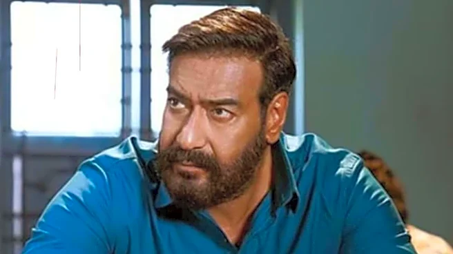 Drishyam 3 Box Office Day 11: Ajay Devgn Film Crosses Rs 315 Crore Despite Monday Dip