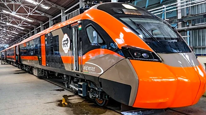 Indian Railways Plans A Longer Vande Bharat Sleeper With 24 Coaches. Check What’s New