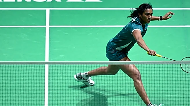 PV Sindhu, Lakshya Sen Crash Out As Kidambi Srikanth, Tanvi Sharma March On At Denmark Open