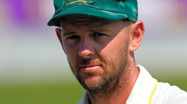 Josh Hazlewood Overtakes Brett Lee In Elite List After Taking 6/49 In 1st Test Against South Africa