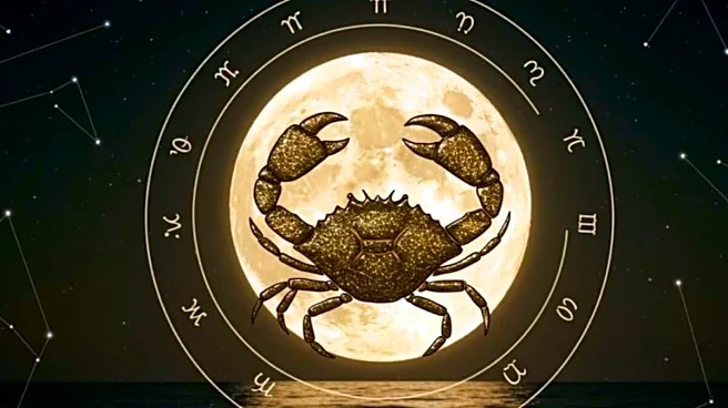 Cancer Horoscope Today, October 14